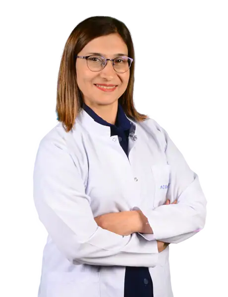 Dr. Nuray Atilla