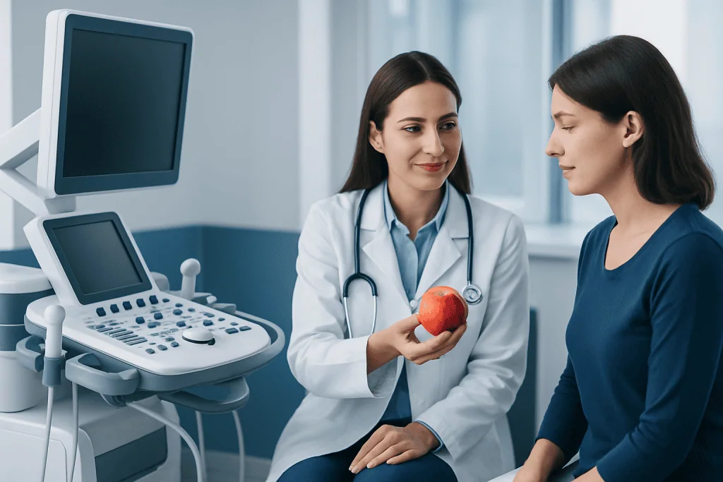 Nutrition and possible health benefits — peach