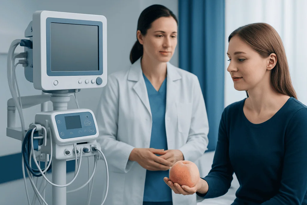 Nutrition and possible health benefits — white peach