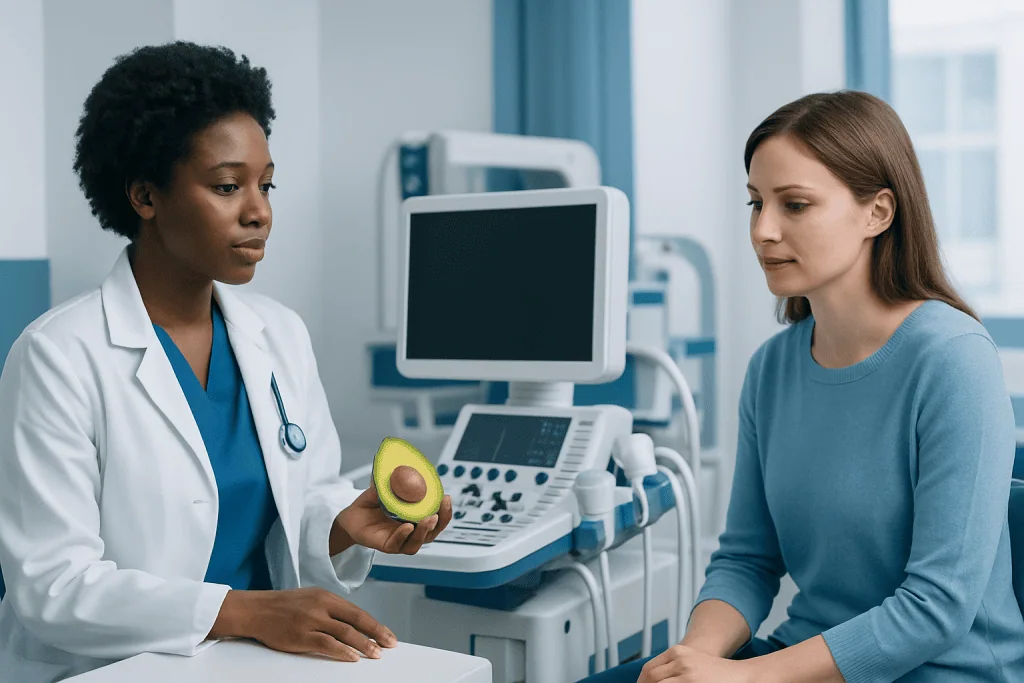 Nutrition profile and why it matters — avocado