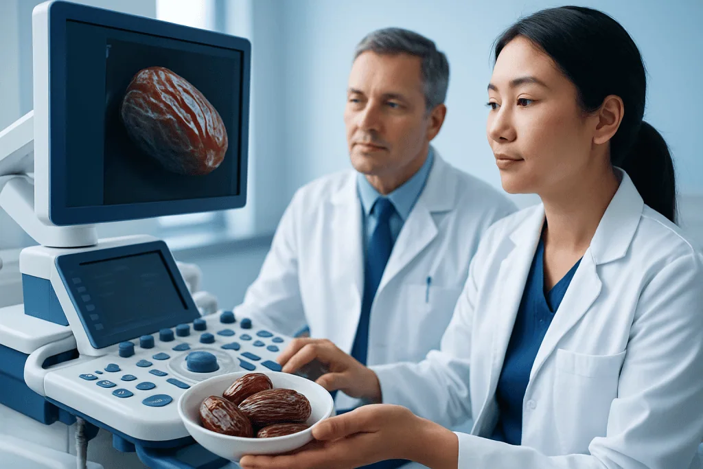 Nutrition profile and why it matters — medjool dates