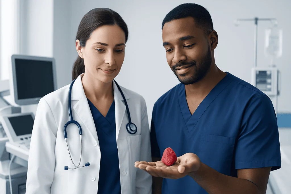 Nutrition Profile of Raspberries — raspberry