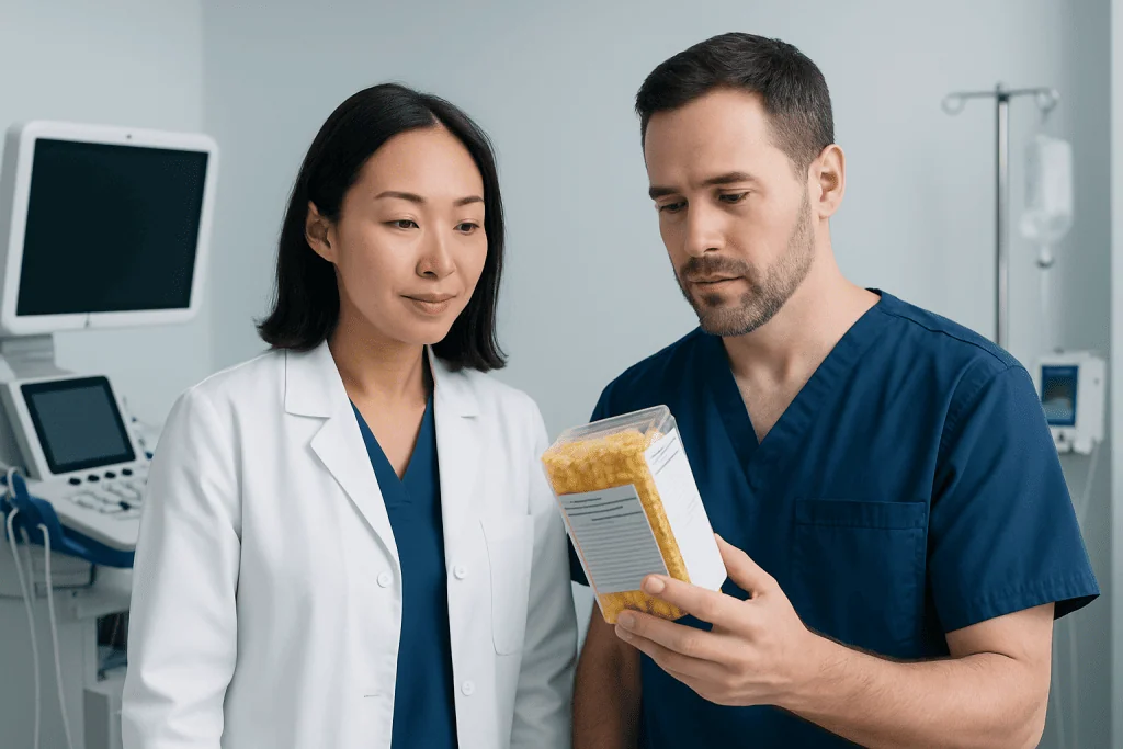 Nutrition profile: what matters most on the label — honeycomb cereal