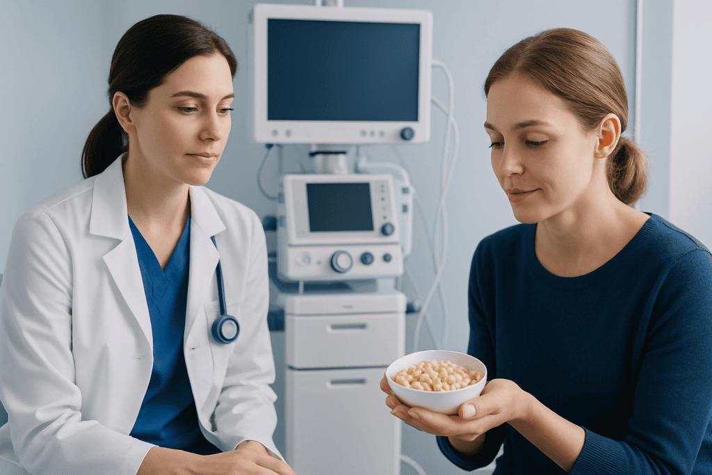 Nutrition profile: why pine nuts are considered nutrient-dense — pine nuts benefits