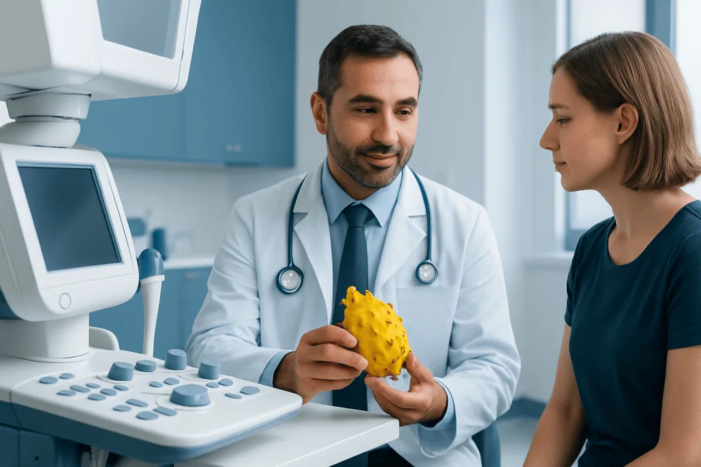 Nutritional profile and how it supports health — yellow dragon fruit benefits