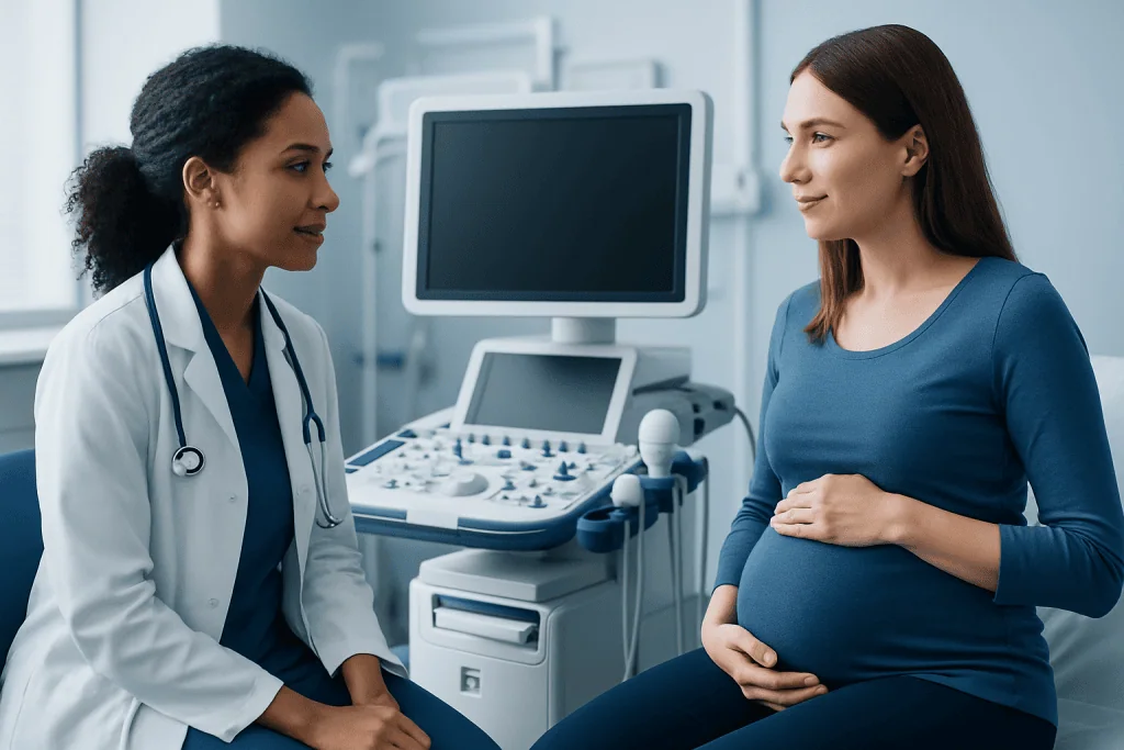 Nutritional value and possible benefits — pineapple can eat in pregnancy