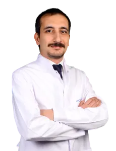 Dr. Oğuz Aslan