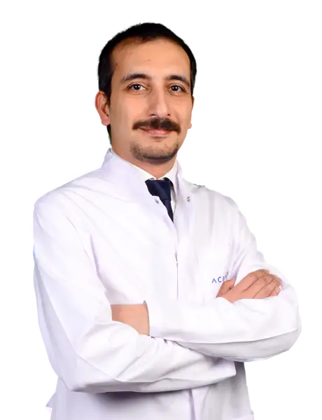 Dr. Oğuz Aslan