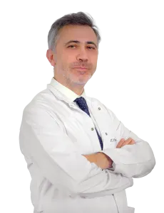 Prof. Dr. Okan Kuzhan