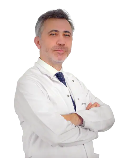Prof. Dr. Okan Kuzhan