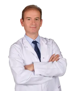 Prof. Dr. Ömer Bayır