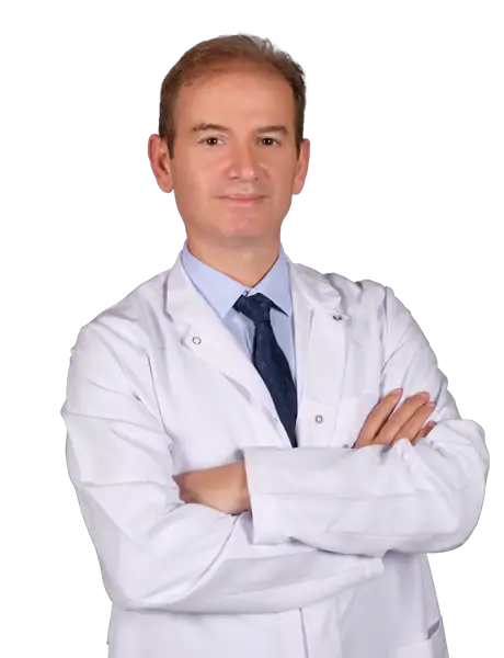 Prof. Dr. Ömer Bayır