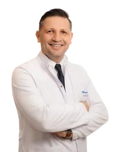 Dr. Ömür Albayrak