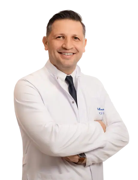 Dr. Ömür Albayrak