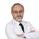 Prof. Dr. Onur Yaman (m)