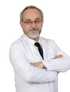 Prof. Dr. Onur Yaman (m)