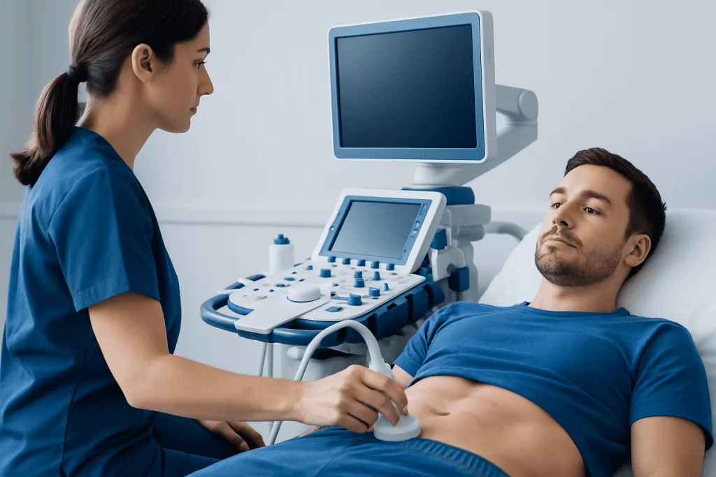 Male Reproductive System — Explained by Medical Evidence, Not Myths 2 Organs of the male reproductive system — male reproductive system