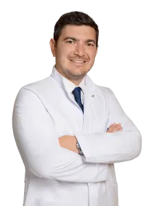 Dr. Orkun Cem Akyazı
