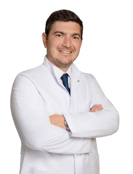 Dr. Orkun Cem Akyazı
