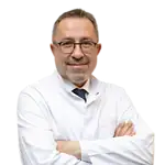Assoc. Prof. Dr. Osman Serhat Güner