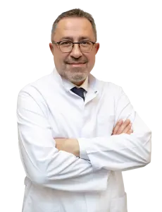 Assoc. Prof. Dr. Osman Serhat Güner