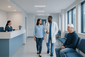 Head Injury: An Evidence-Based Guide for Patients