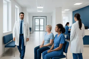 Air Embolism: A Complete Medical Overview