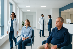 Early Onset Dementia: What Patients Need to Know