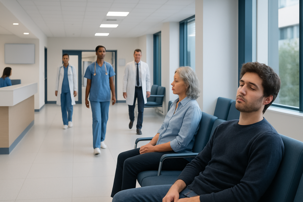 Delayed Sleep Phase Syndrome: Diagnosis, Outlook, and Modern Treatment Approaches 1 Overview — delayed sleep phase syndrome