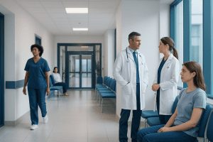 Dermatitis Neglecta: Symptoms, Causes, and Treatment Options