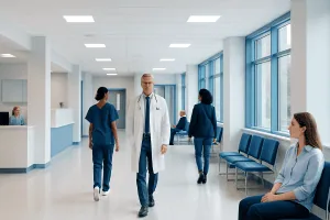 Hemotympanum: An Evidence-Based Guide for Patients