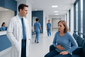 Can Constipation Cause Heartburn? Causes, Explanations, and Next Steps
