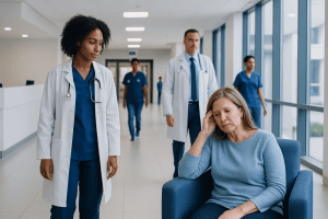 Does Ozempic Make You Tired? A Doctor-Reviewed Answer