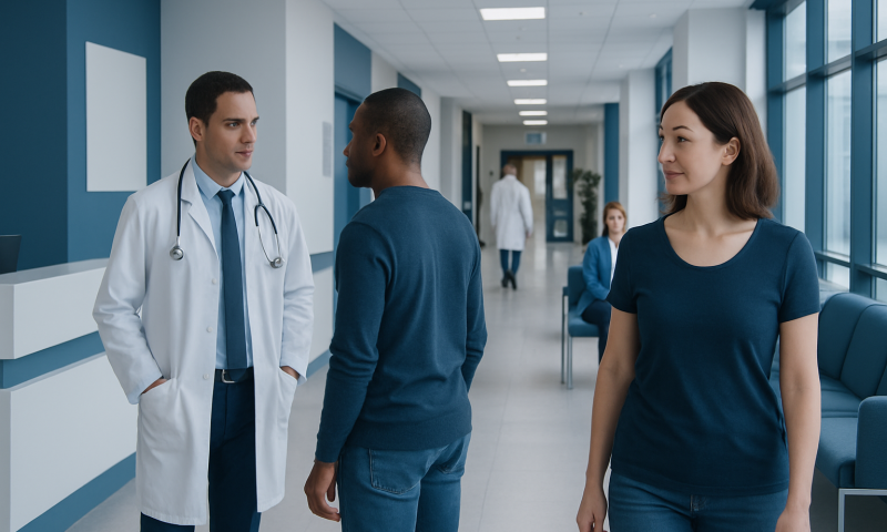 Condyloma vs Herpes: Key Differences and How Doctors Tell Them Apart