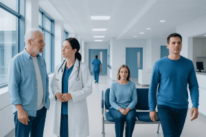 Disease vs Disorder: Key Differences and How Doctors Tell Them Apart
