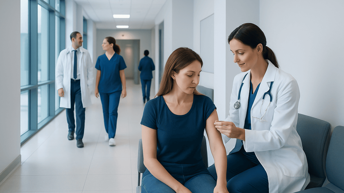 How Long Does A B12 Shot Last? Doctor-Reviewed