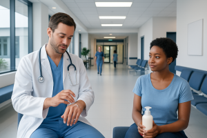 Moisturizer and Hydrator: An Evidence-Based Guide for Patients