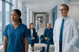 Thrombosis vs Embolism: Key Differences and How Doctors Tell Them Apart