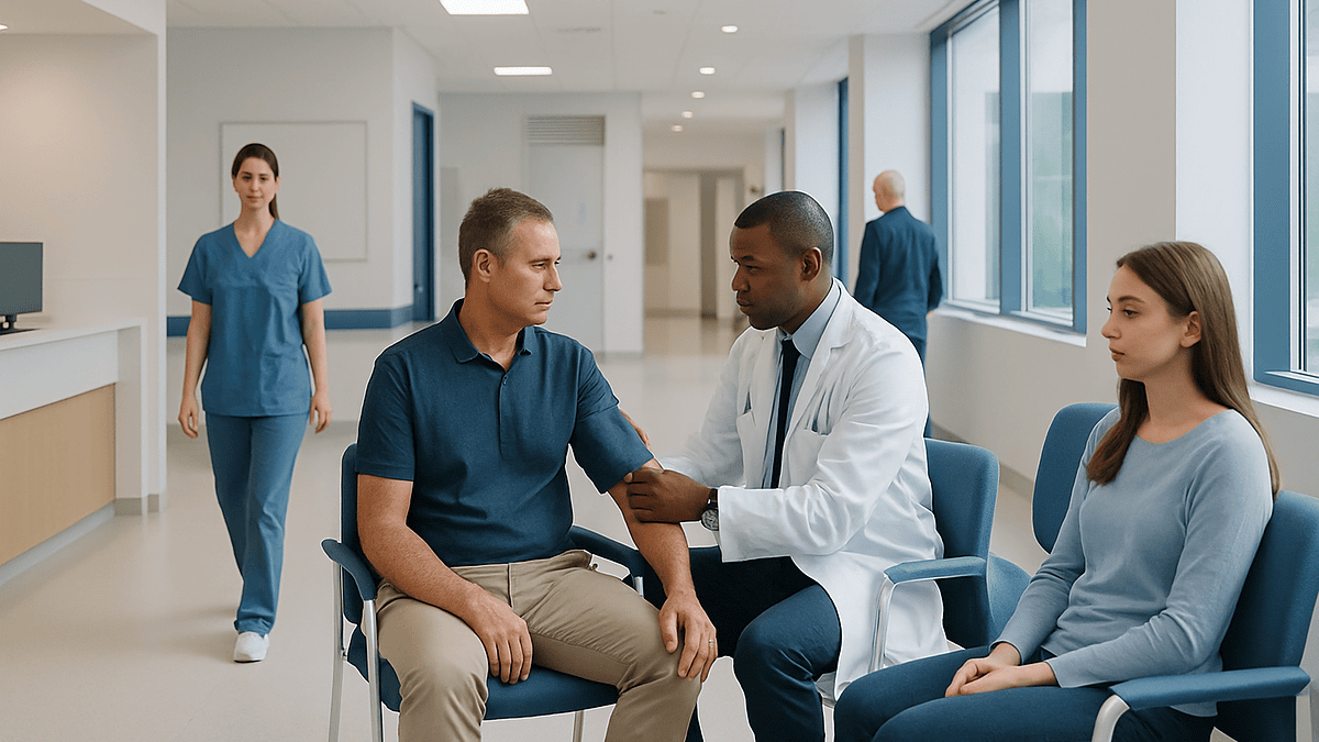 114/64 Blood Pressure: Is It Normal? - Acibadem Hospitals Group