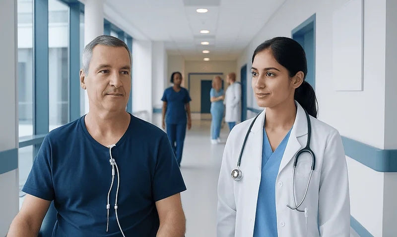 Central Line: A Complete Medical Overview