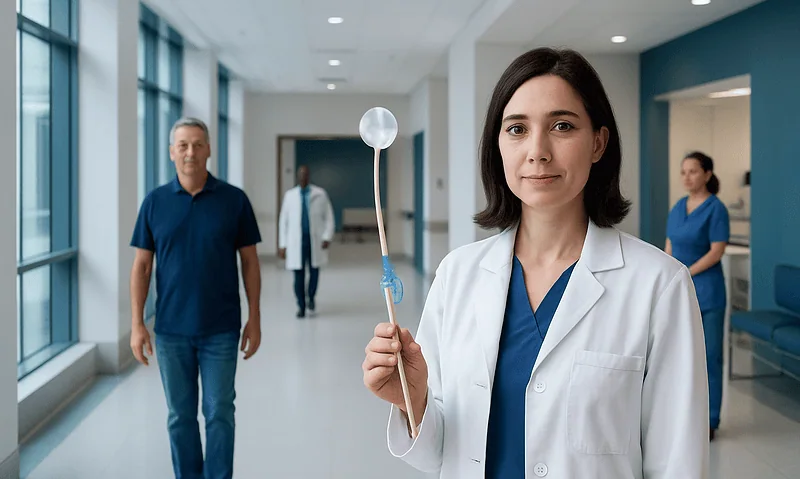 Foley Balloon: An Evidence-Based Guide for Patients