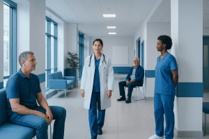 Monoclonal Antibody — Explained by Medical Evidence, Not Myths