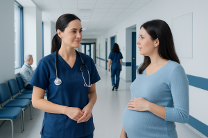 Perinatologist — Explained by Medical Evidence, Not Myths