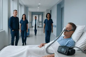 Apap Machine: A Complete Medical Overview