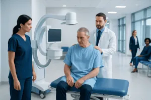 Arthrogram: What Patients Need to Know