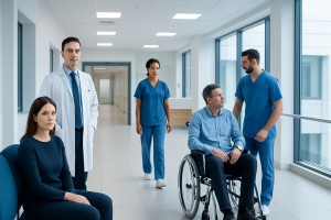 Understanding Cluster a Personality Disorders: A Complete Patient Guide