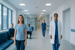 Pubes: What Patients Need to Know