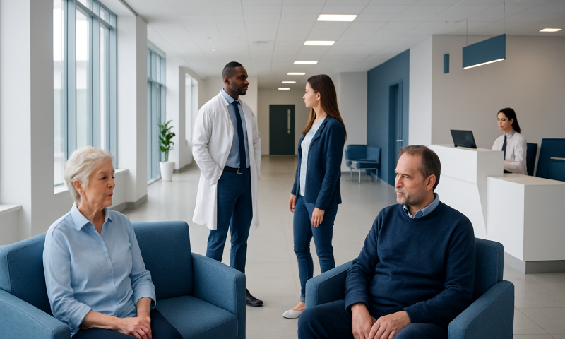 Overview: what arteritis means — arteritis