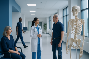 Bone Diseases: Diagnosis, Outlook, and Modern Treatment Approaches