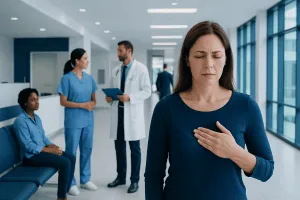 Breast Pain: Common Causes, Related Conditions, and When to See a Doctor
